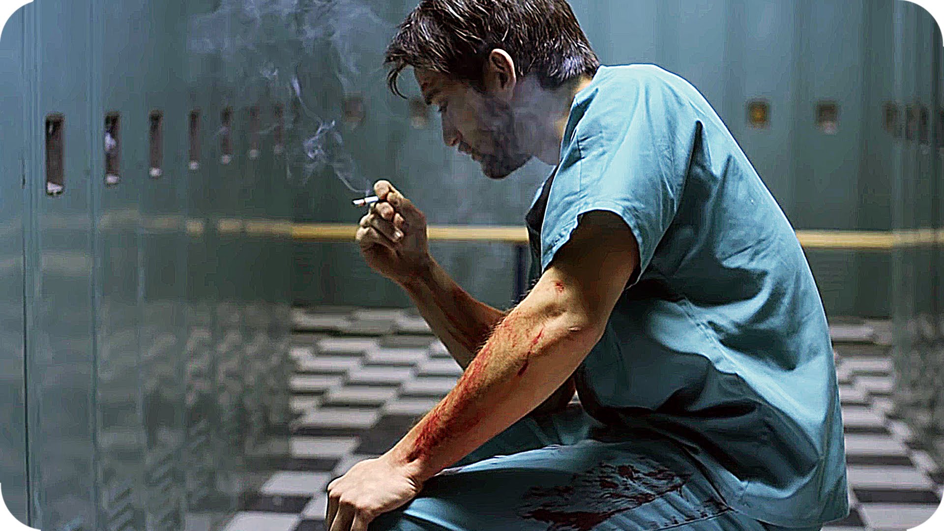 THE LENNON REPORT Trailer (2016)