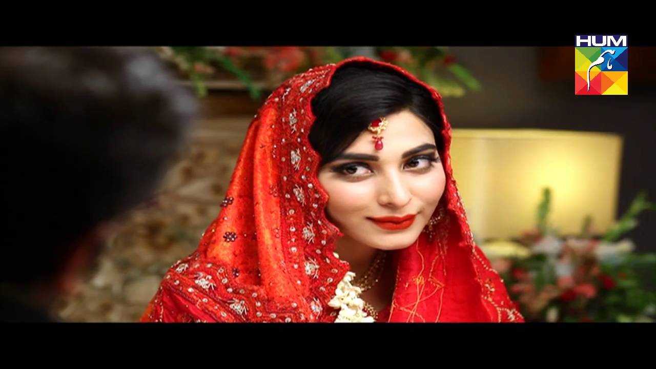 Hatheli Episode 2 Full HD HUM TV Drama 3 October 2016