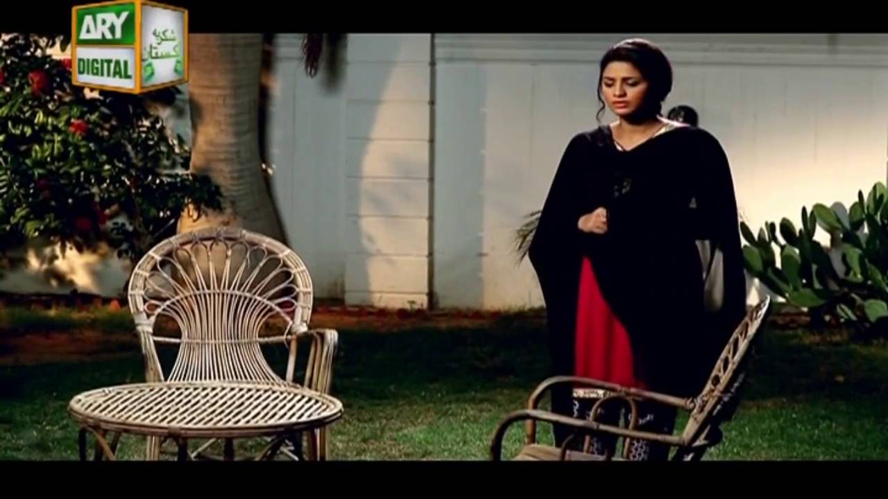 Rishta Anjana Sa Episode  9