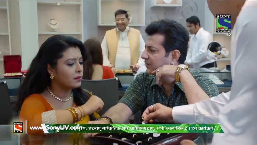 Ek Rishta Saajhedari Ka - Episode 29 - 15th September, 2016