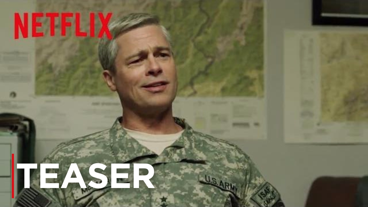 War Machine | Teaser