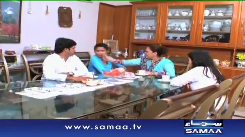 Samaa Special | 06 Oct 2016