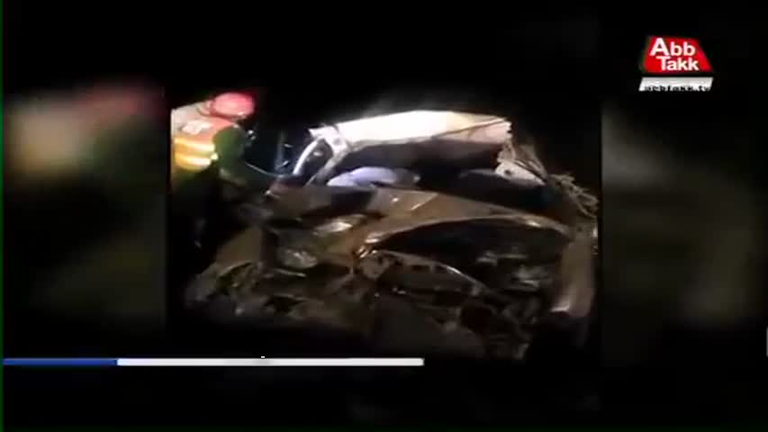 AbbTakk Headlines – 06 AM – 15 January 2018