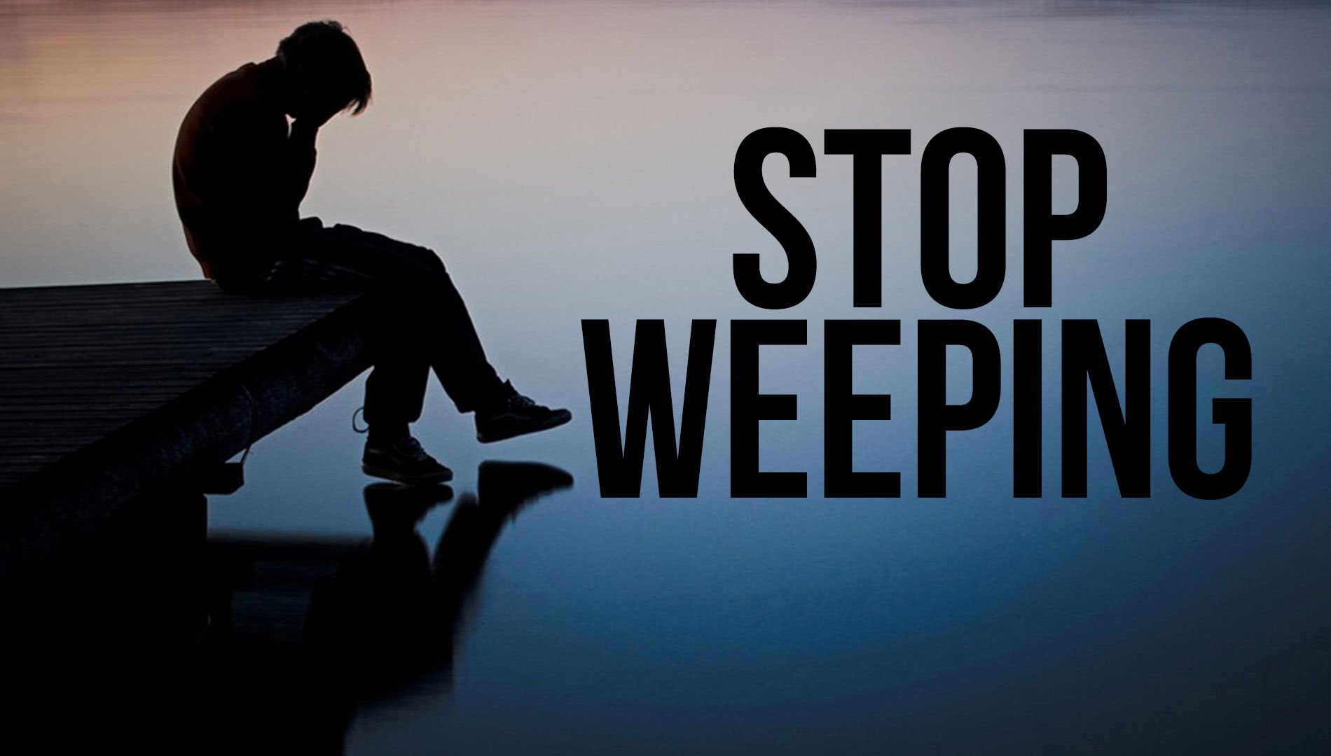 Stop Weeping - By : Firas al-Zubaidi - Burma Nasheed