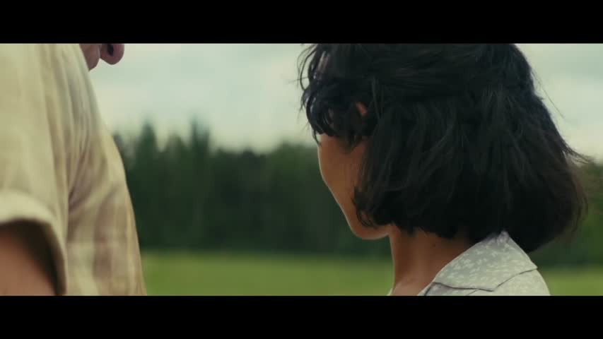 Loving de Jeff Nichols - Extrait #1