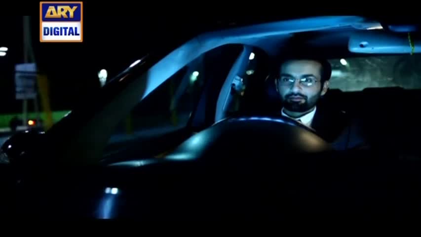 Tum Milay Ep 09 - 5th September 2016 - ARY Digital Drama