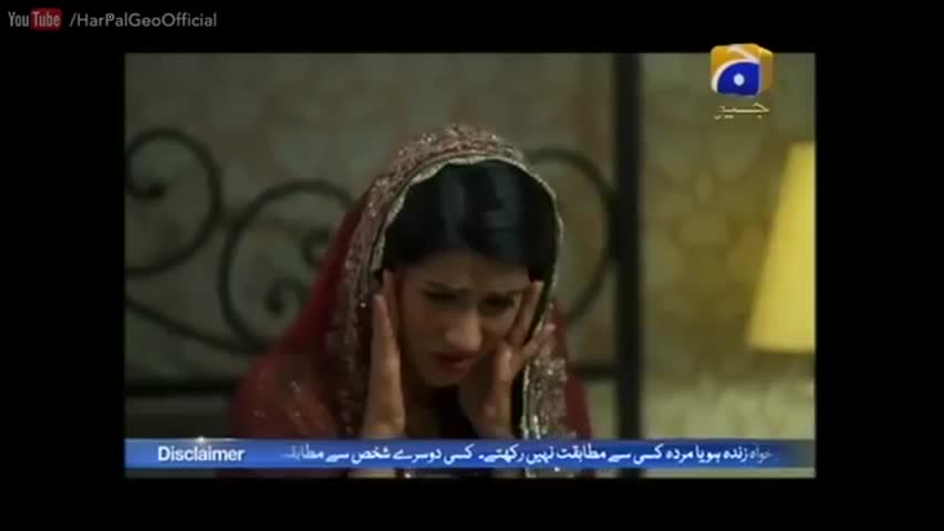 Manchali - Episode 12 | Har Pal Geo