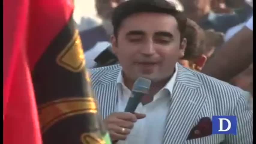 PM Nawaz accountable to entire nation over Panama leaks: Bilawal