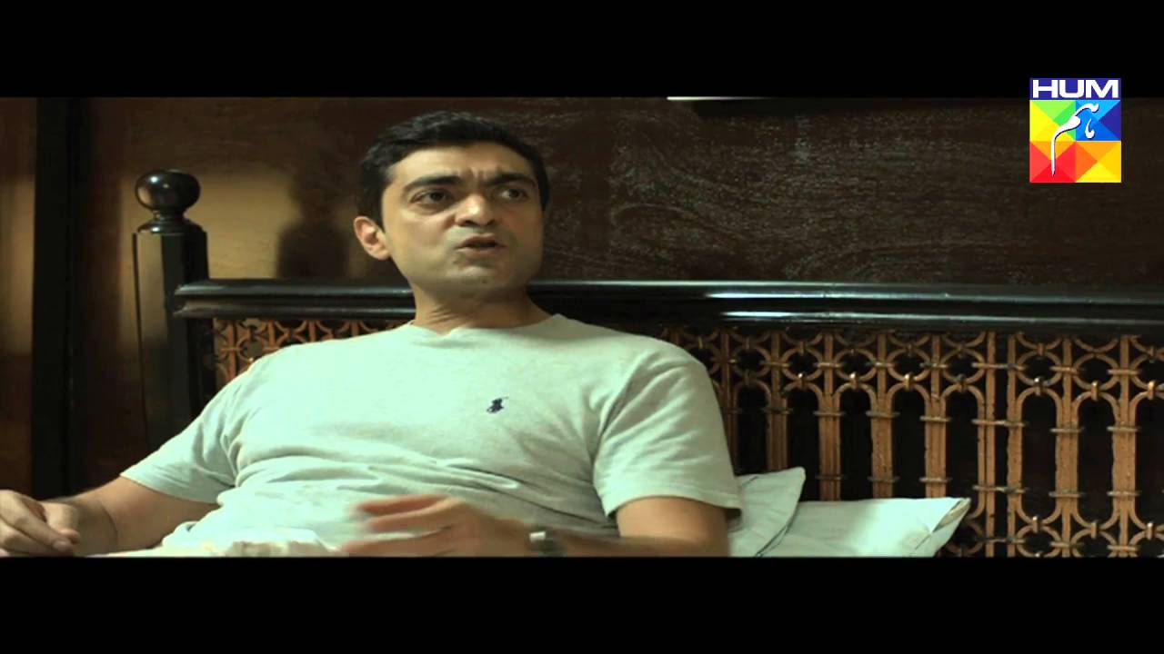 Pakeeza Episode 10 Full HD HUM TV Drama 14 April 2016