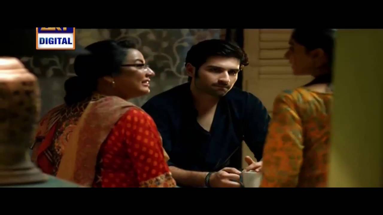 Tum Yaad Aye Episode 25