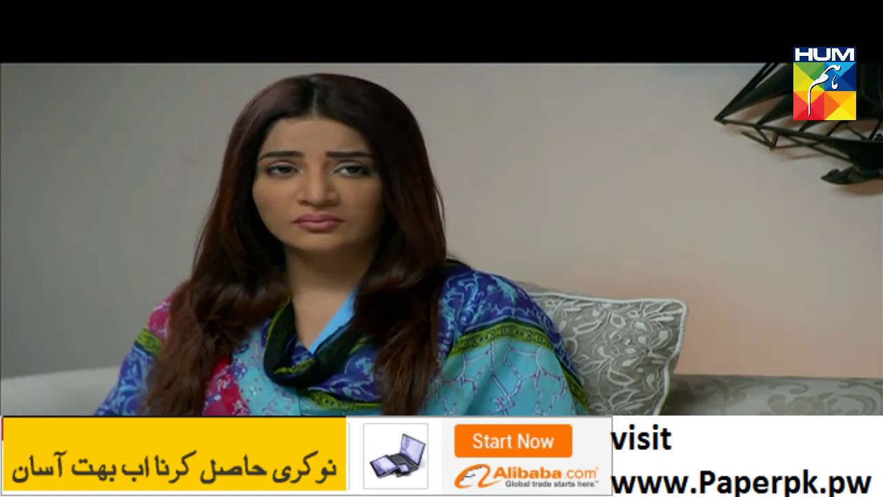 Jithani Episode 23 Full HD HUM TV Drama 8 March 2017