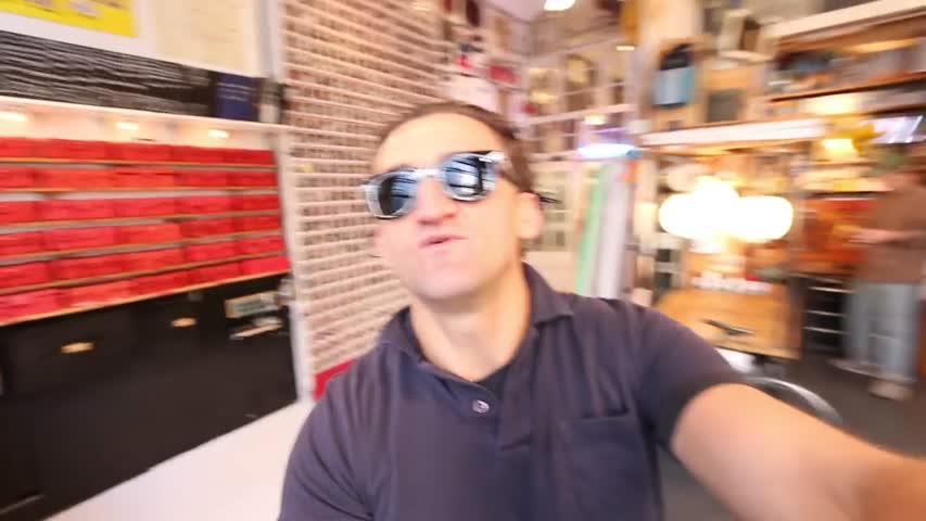 ALADDIN IN REAL LIFE; Behind The Scenes