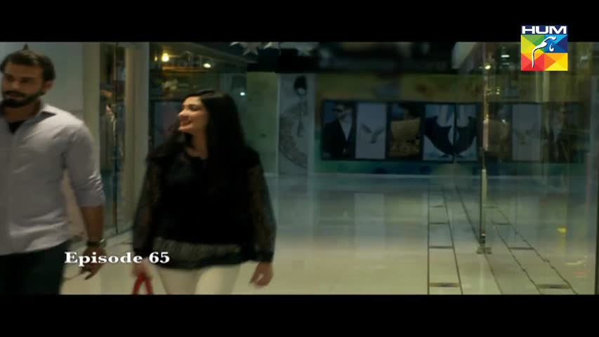 Sangsar Episode 65 HUM TV Drama - 5 July 2017