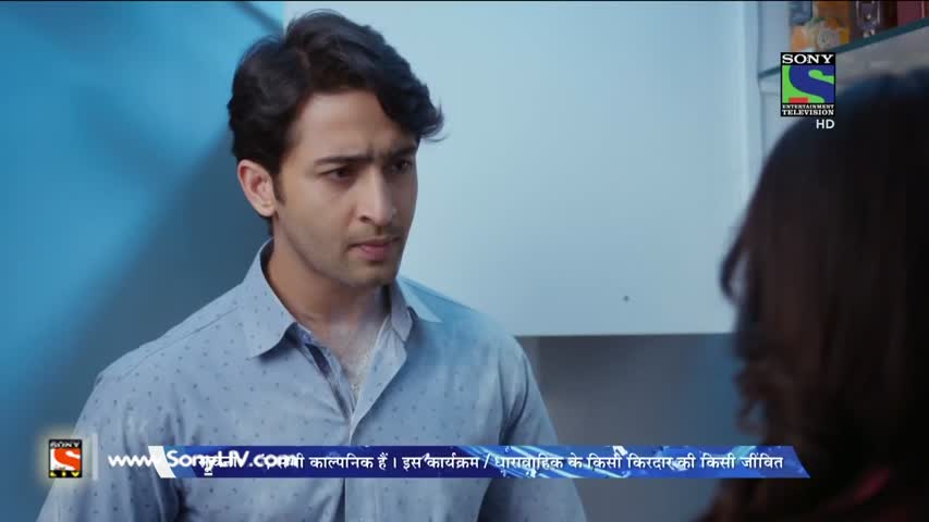 Kuch Rang Pyar Ke Aise Bhi  - Episode 13 - 16th March, 2016