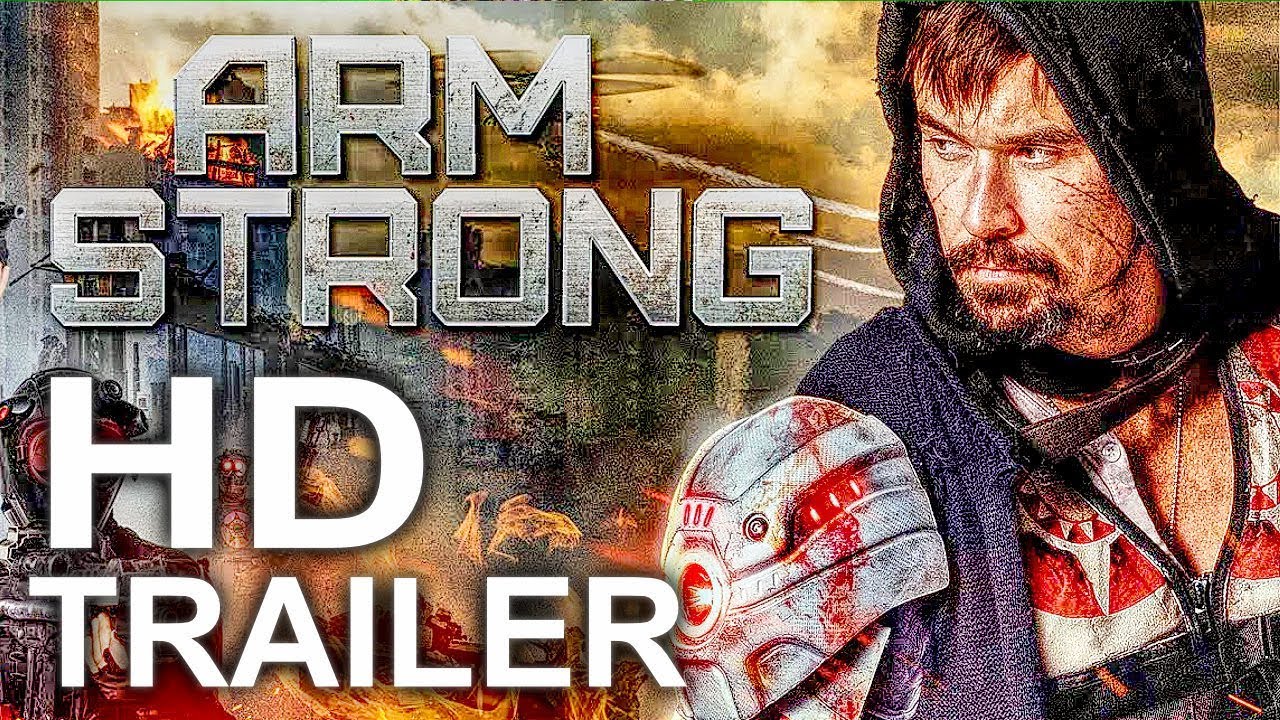 ARMSTRONG Trailer #1