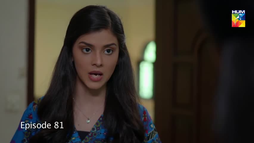 Maa Sadqey Episode #81-14 May 2018