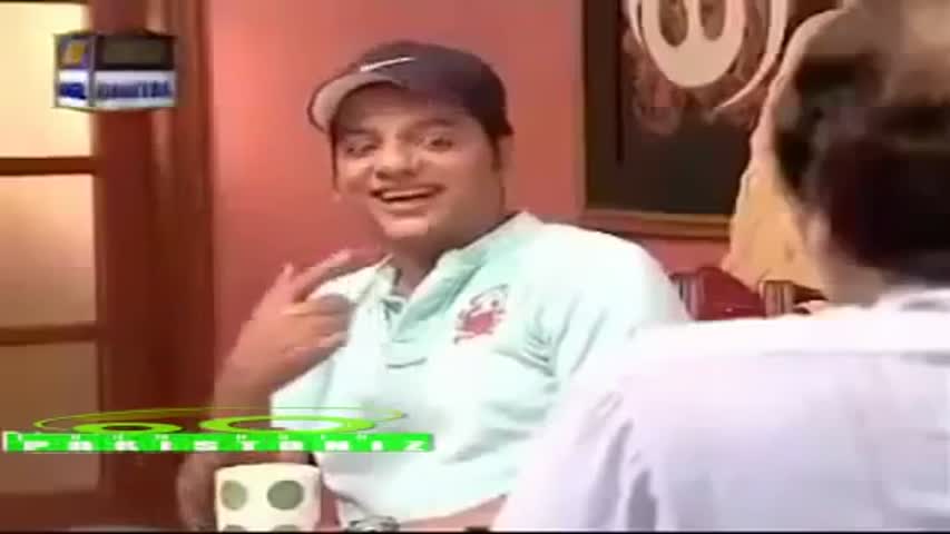 Bulbulay Episode 4 Full Complete