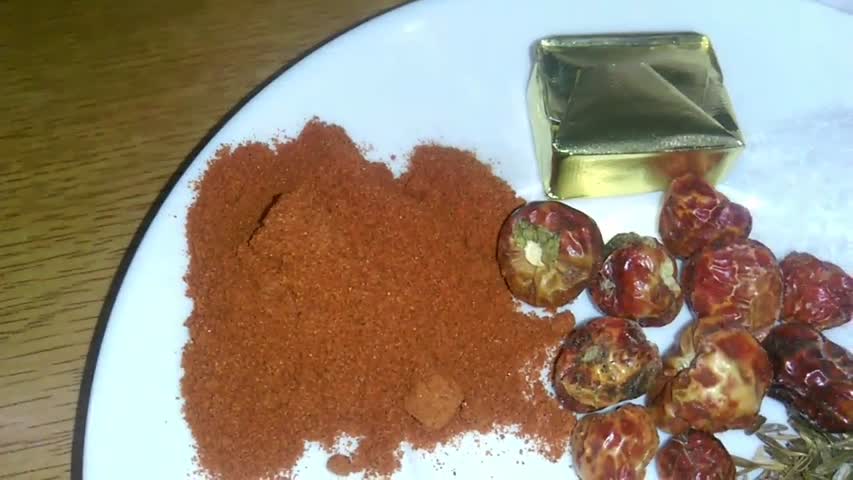 Moong Daal Curry - Farah's Cooking Diary