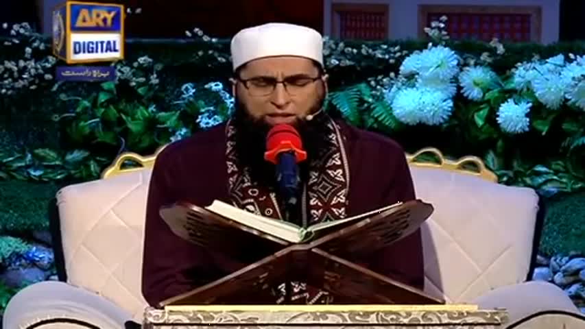 Shan e Iftar with Junaid Jamshed 25 June 2016 
