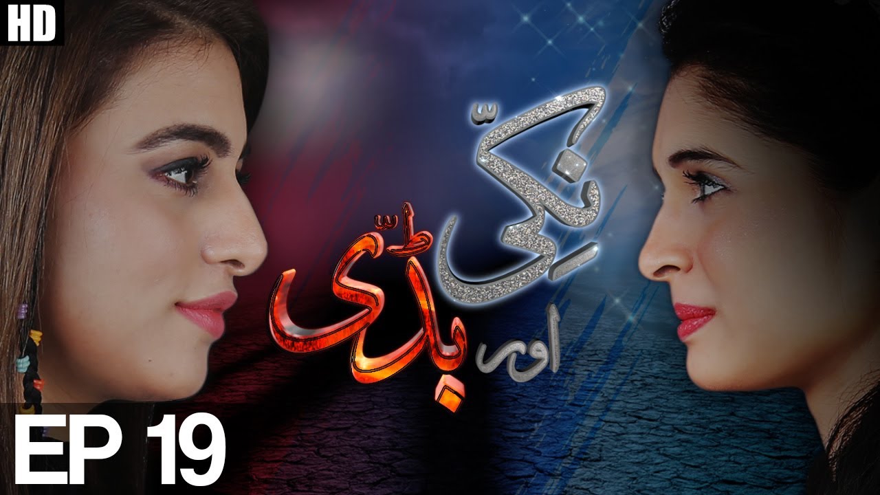 Nikki & Buddy - Episode 19 | Aplus