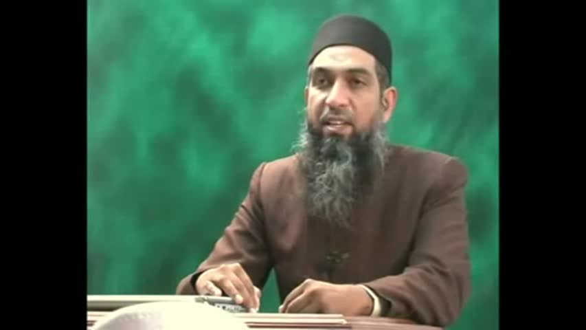 Arabi Grammar Lecture 47