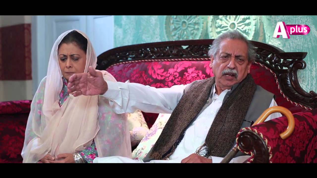 Bhai aur Saalay mein anban - Bhai Episode 11 Full HD