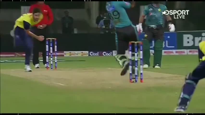 Pakistan vs World XI 2nd T20 full Highlights full HD - 13 September 2017