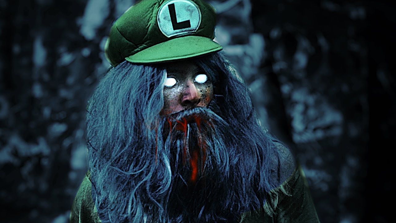 Super Mario: Underworld