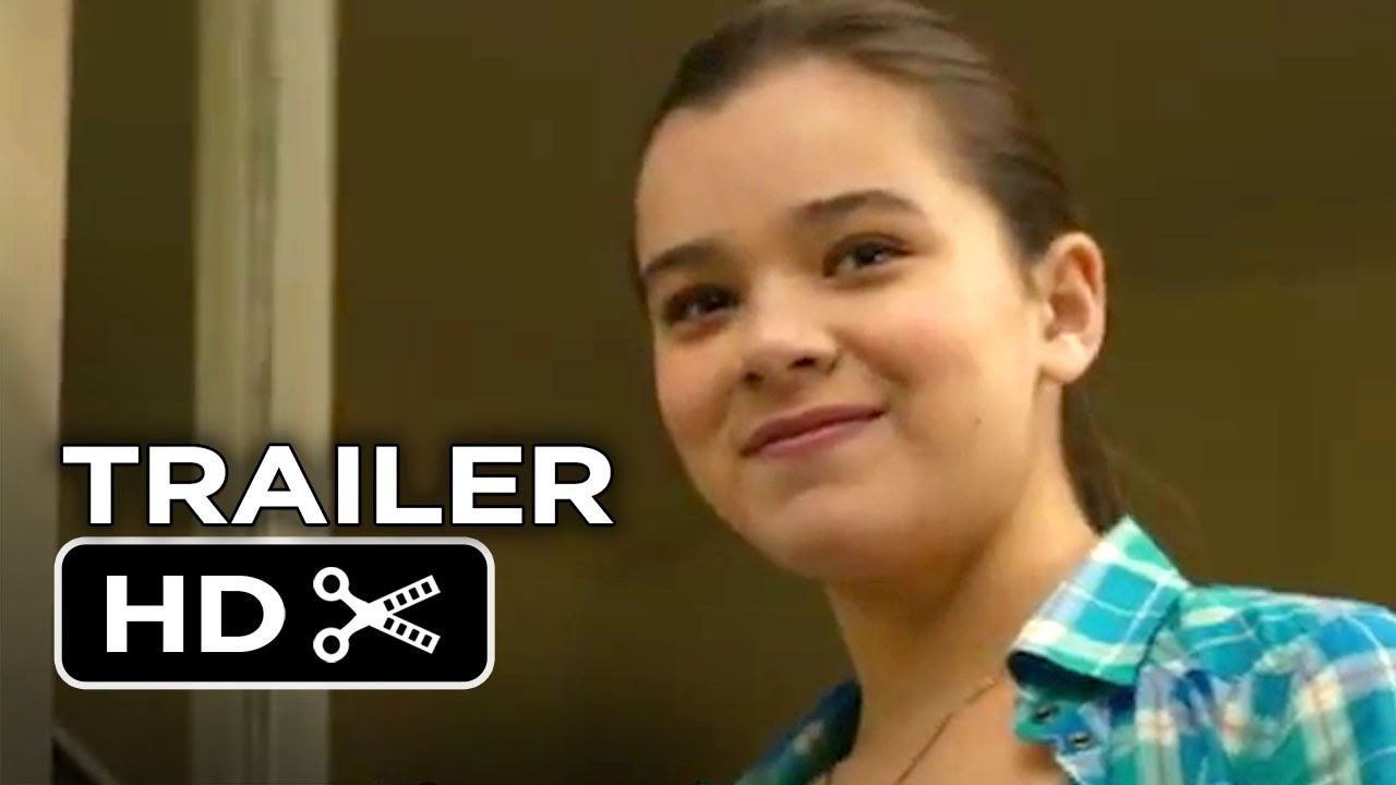 Hateship Loveship Official Trailer 1