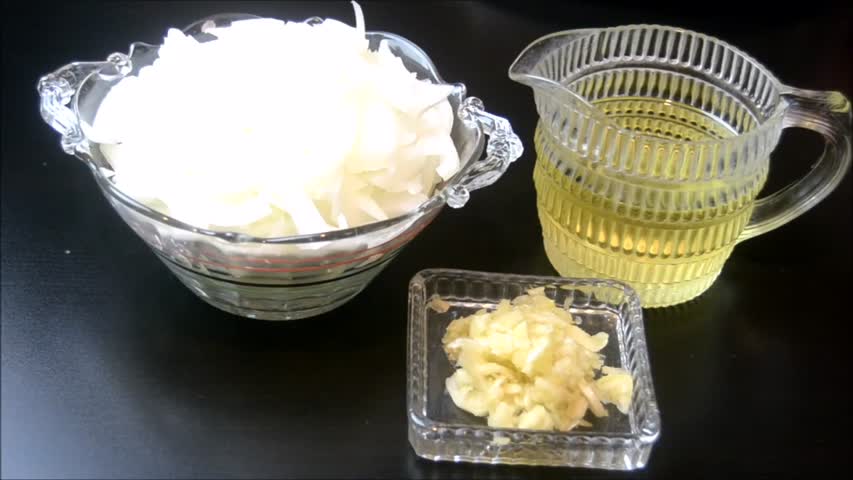 Peshawari Chicken Karahi - Ramadan Recipe