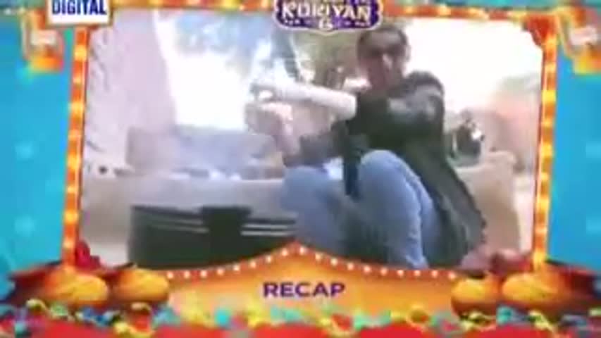 Desi Kuriyan Season 6 Episode 7 