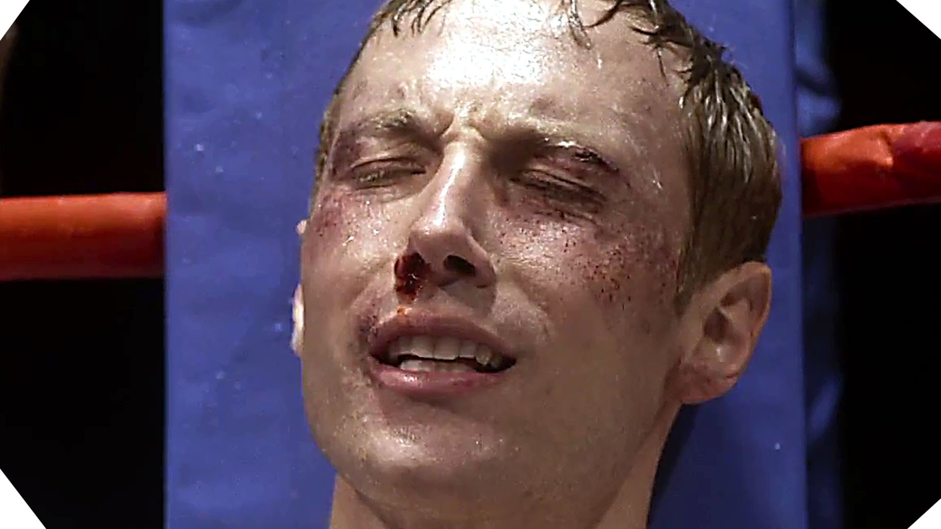 THE CHALLENGER Movie TRAILER (2016)