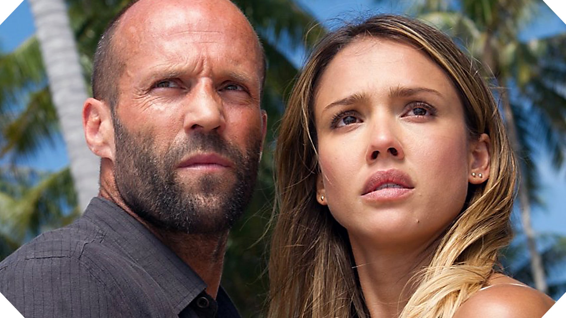 MECHANIC 2 'Resurrection' TRAILER (Jason Statham, Jessica Alba, Tommy Lee Jones - Action, 2016)