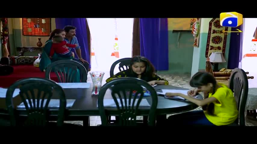 Saaya - Episode 58 - Sep-13-2018