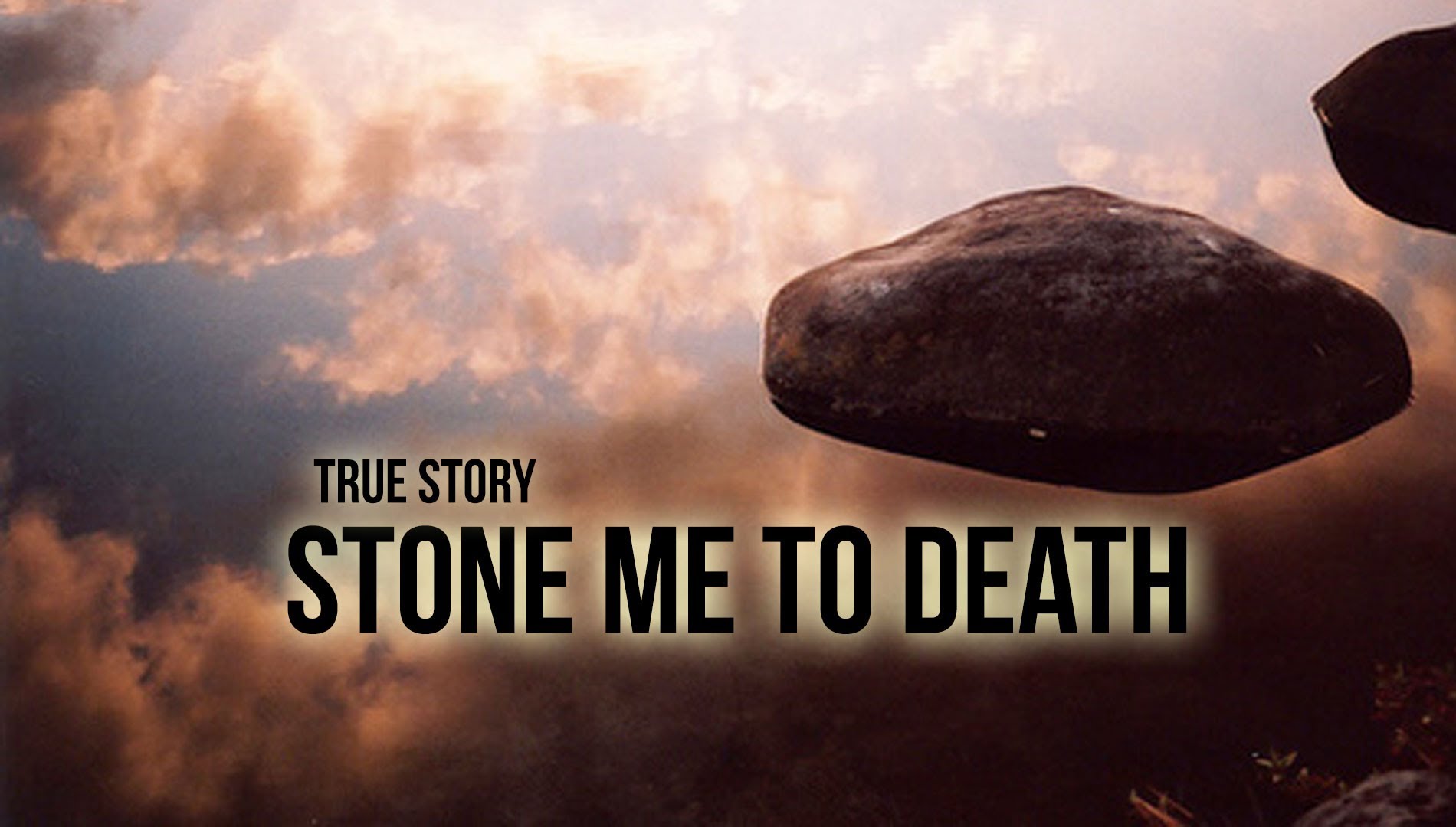 Stone Me To Death - Emotional True Story