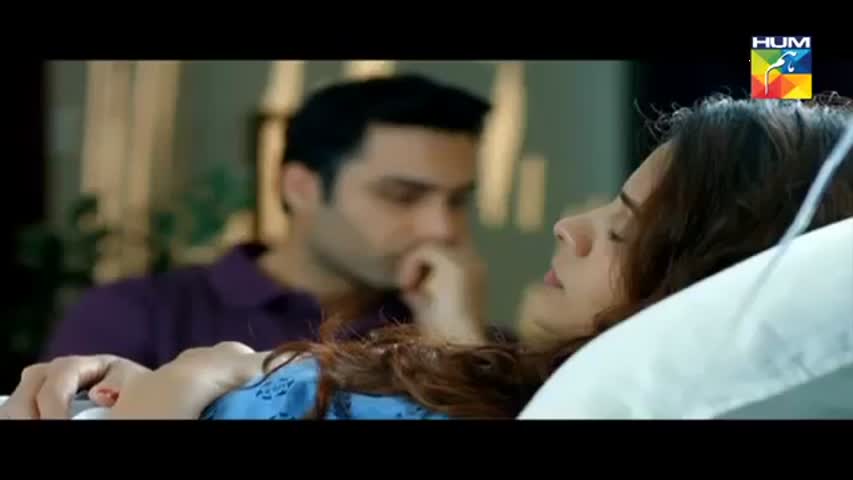 Phir Wohi Mohabbat Episode 16 HUM TV Drama - 29 June 2017