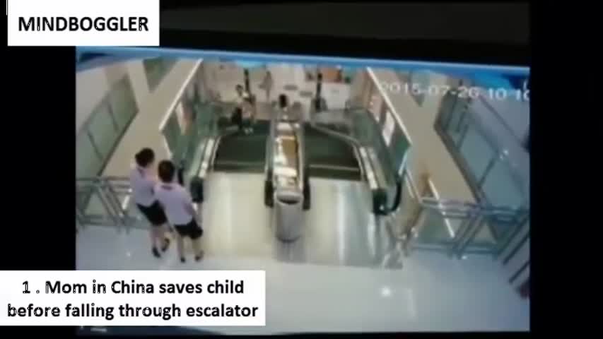 Most Shocking Videos That Went Viral