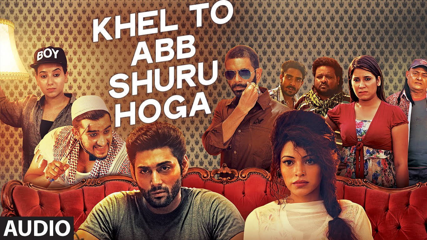 Khel To Abb Shuru Hoga Full Audio Song (Title Track) | T-Series