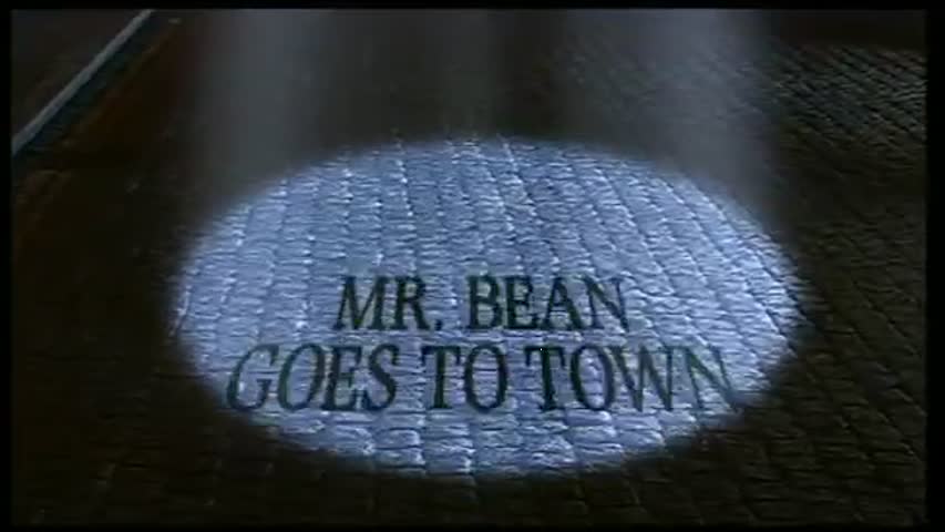 Mr.bean - Episode 4 FULL EPISODE 