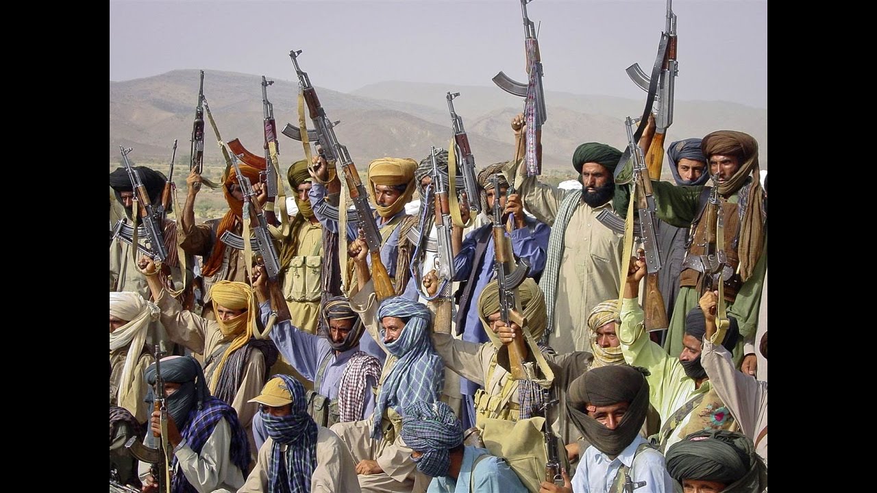 بلوچستان کے لیے زبردست دن: 202 دہشت گرد فراریوں نے ہتھیار ڈال دیے