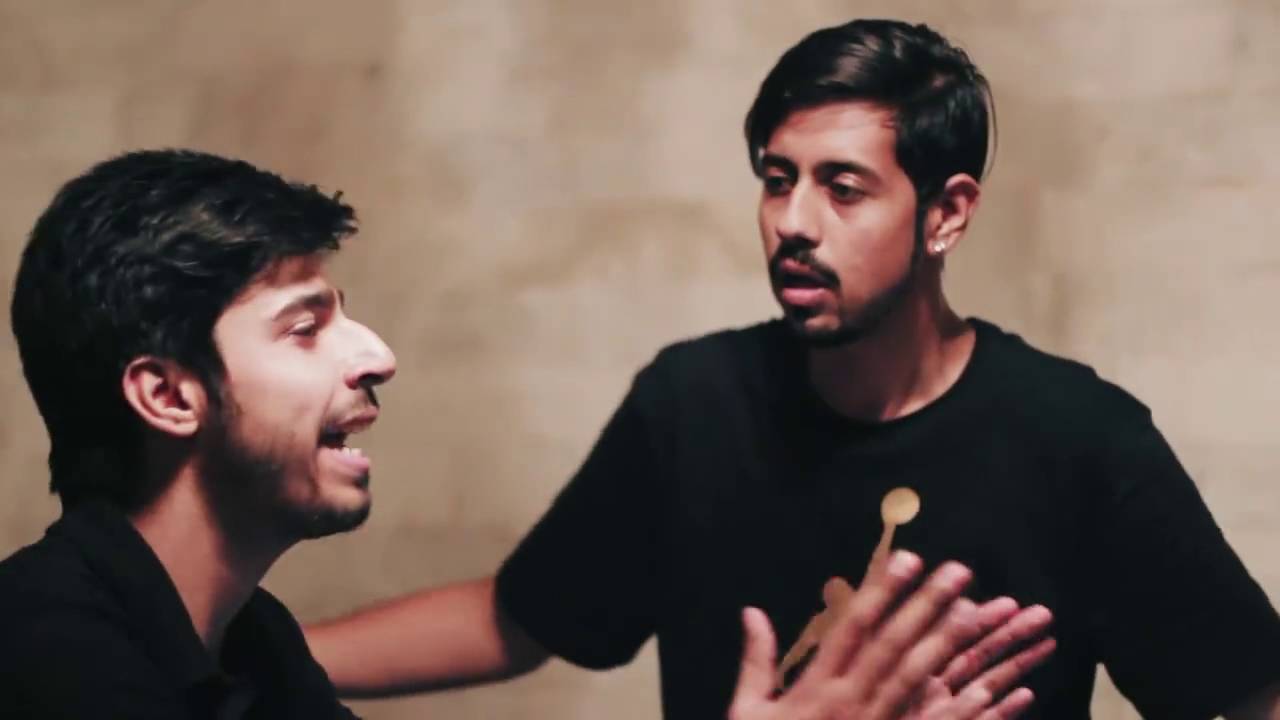 Making Iftaar plans with your friends be like... ll Bekaar Films