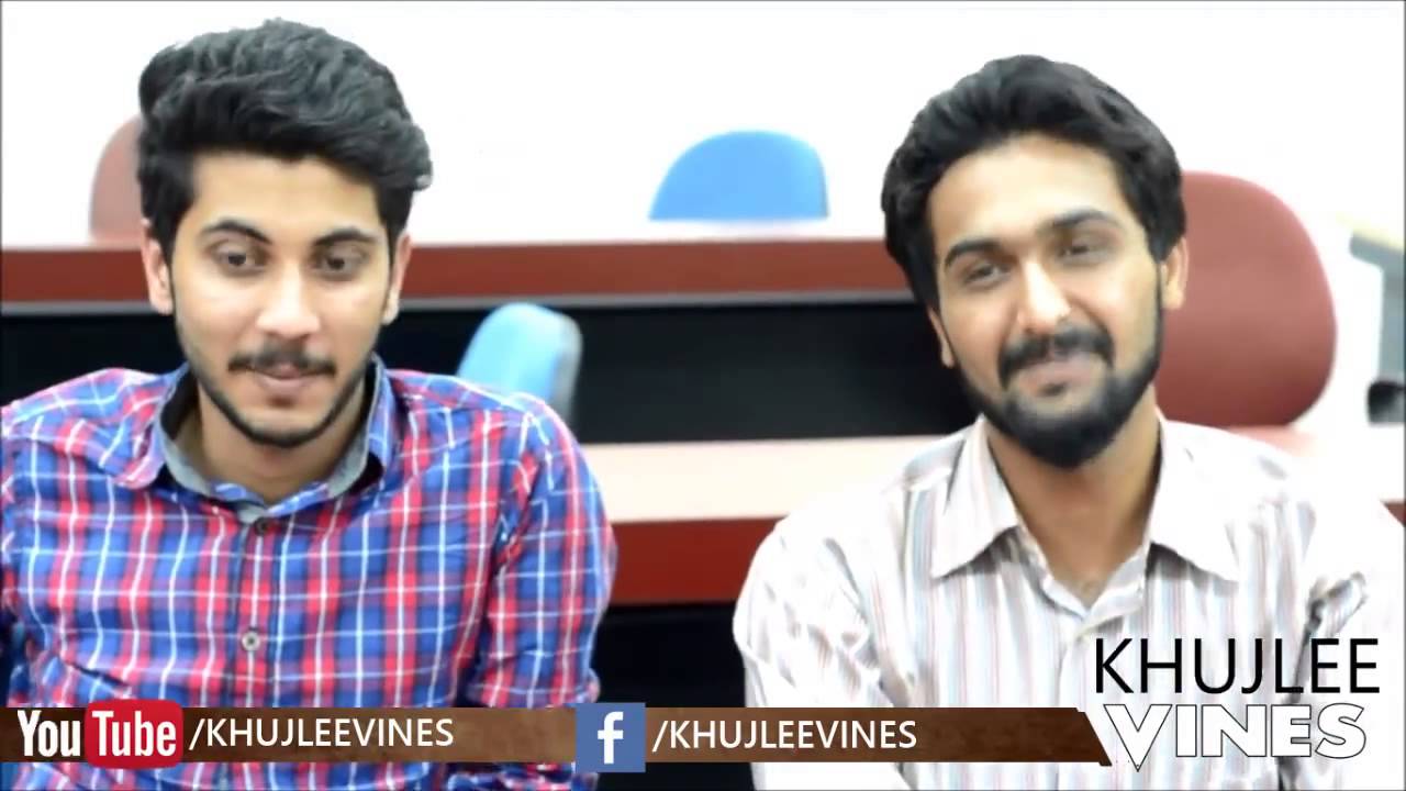 Six types of teachers