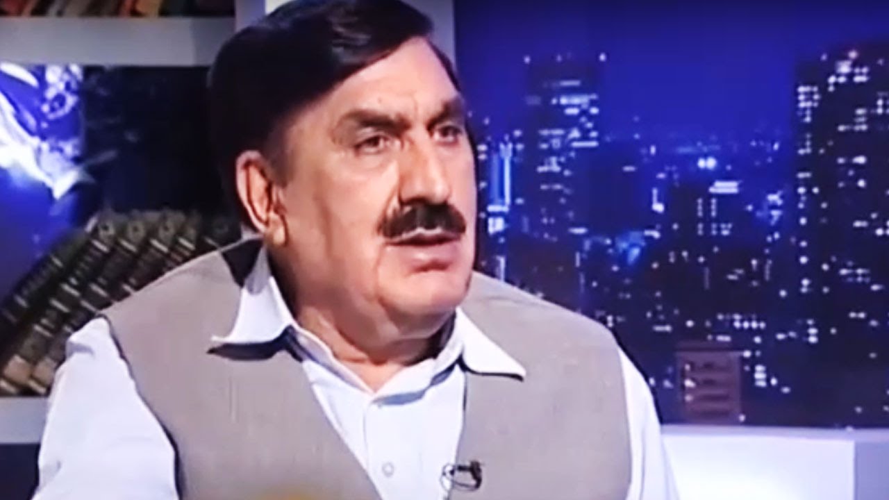 Jirga with Saleem Safi - 11 September 2016 - Geo News