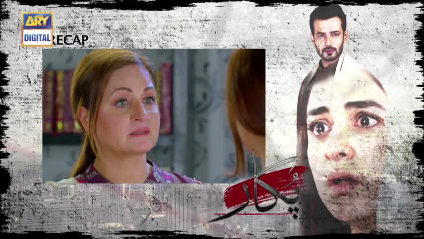 Pukaar Episode 23 - 21st June 2018 - ARY Digital Drama