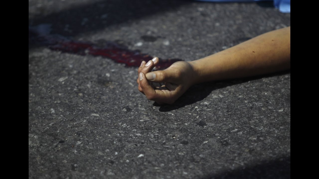 لاہور میں قتل کی لرزہ خیز واردات - لوگوں میں خوف و ہراس | Dunya News