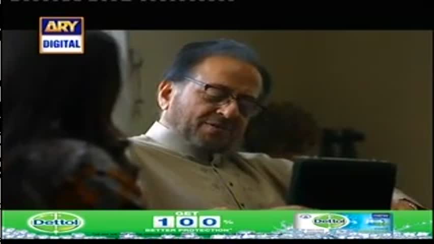 Tum Yaad Aaye Episode 16 Full - ARY DIGITAL drama 19th May 2016