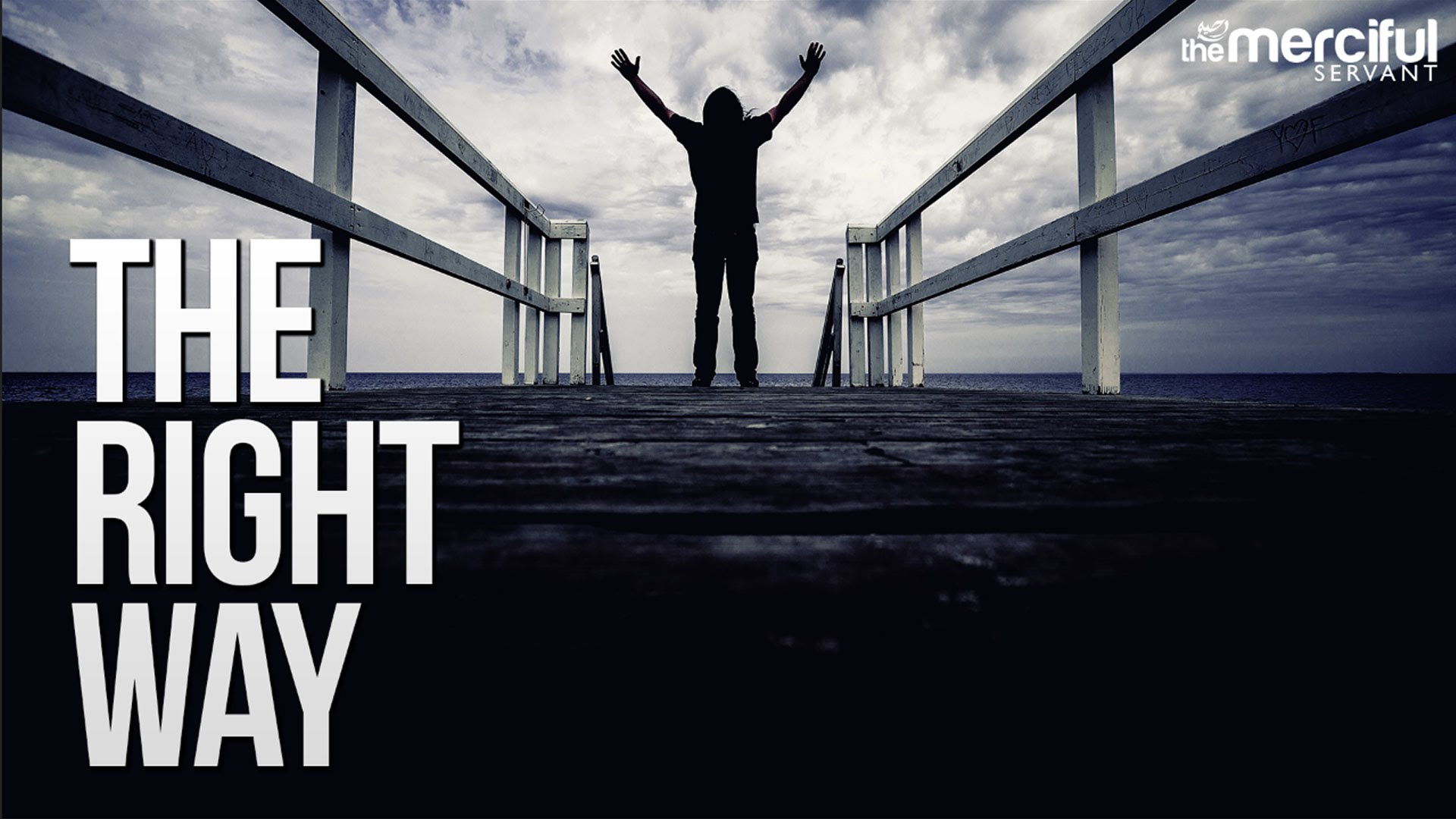 The Right Way - Powerful Vocal Nasheed