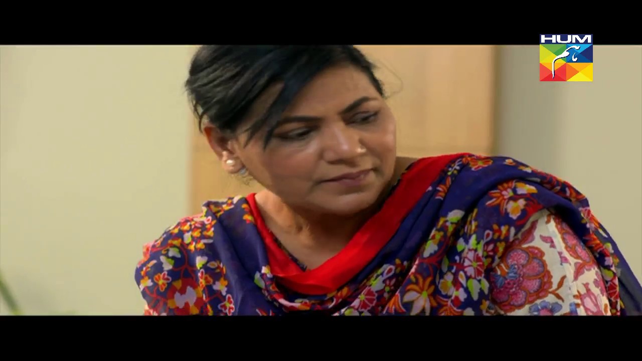 Saya e Dewar Bhi Nahi Episode 20 Full HD HUM TV Drama 28 December 2016