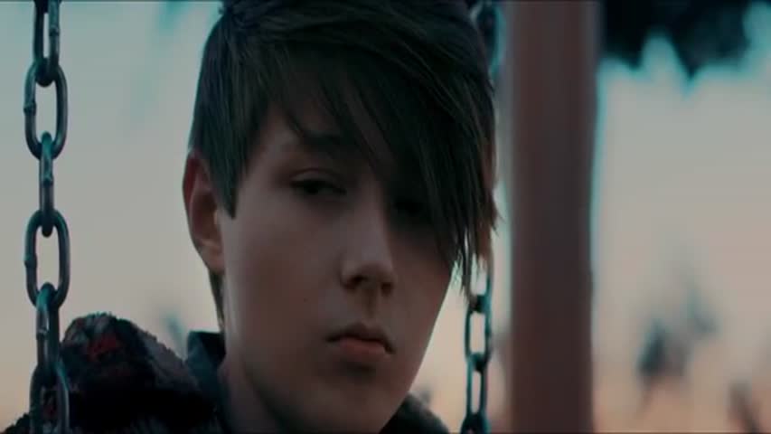 Anomaly (2016) Official Trailer