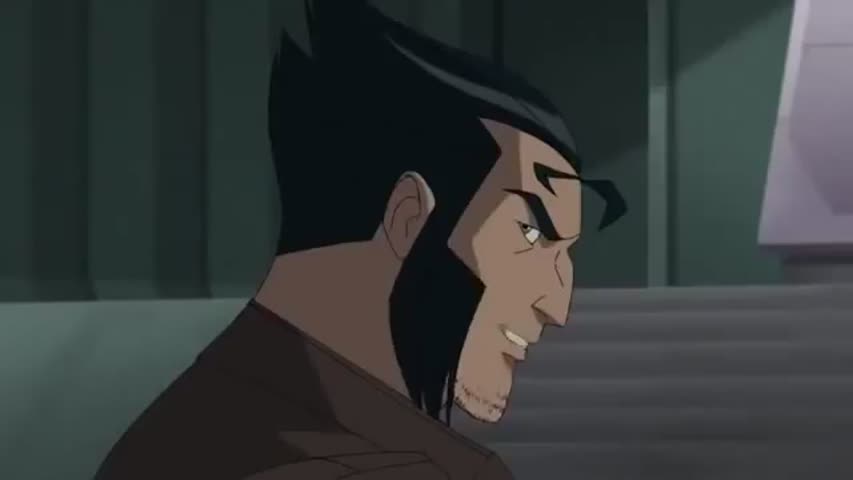 Wolverine and the X-men - Ep. 26 